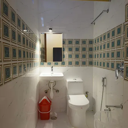 Sudarshan Homestay Jodhpur  Exterior photo