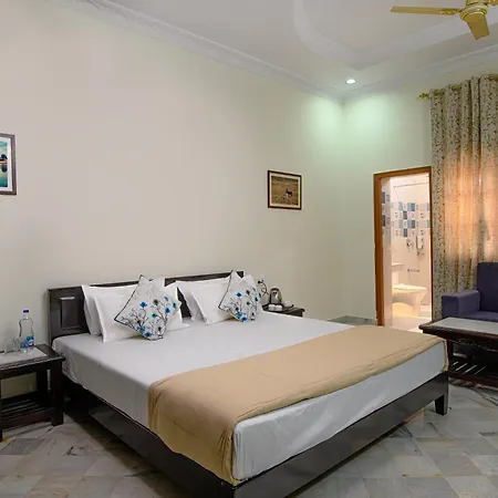 Sudarshan Homestay Jodhpur  Exterior photo