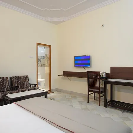 Sudarshan Homestay Jodhpur  Exterior photo