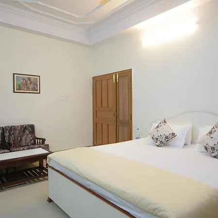 Sudarshan Homestay Jodhpur  Exterior photo
