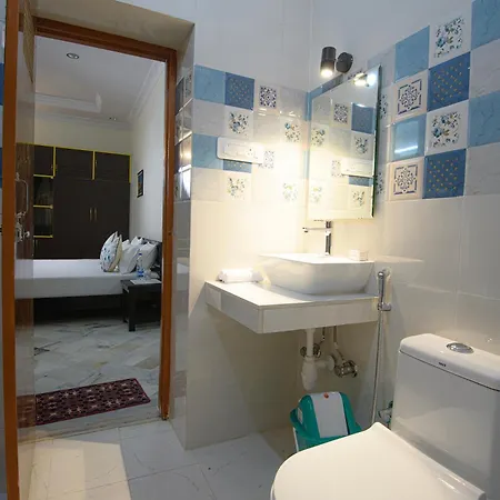 Sudarshan Homestay Jodhpur  Exterior photo