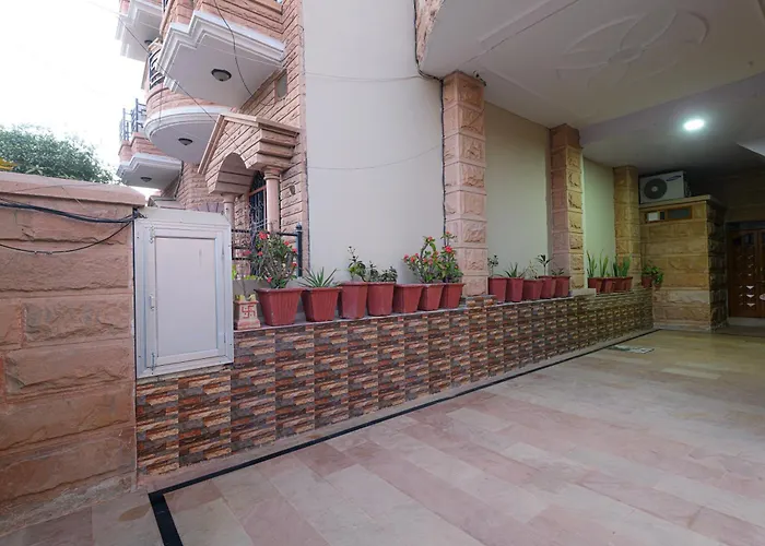 Sudarshan Homestay