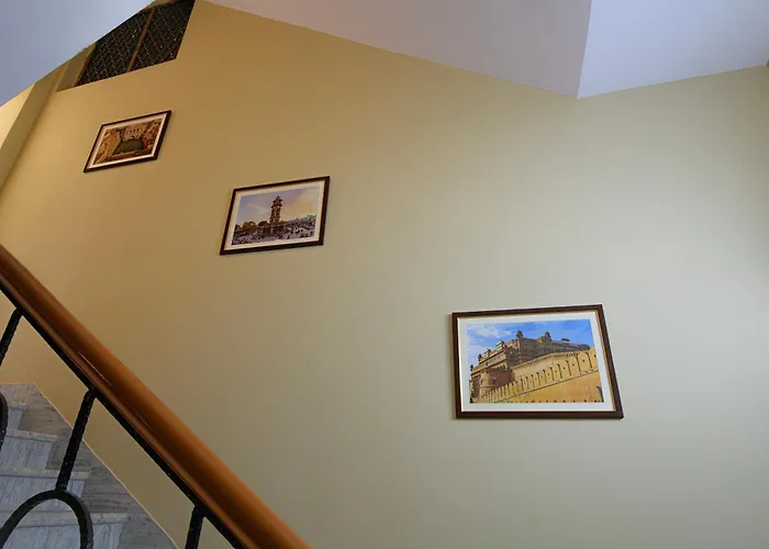 Sudarshan Homestay