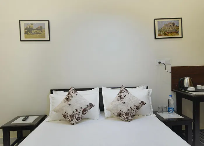 Sudarshan Homestay