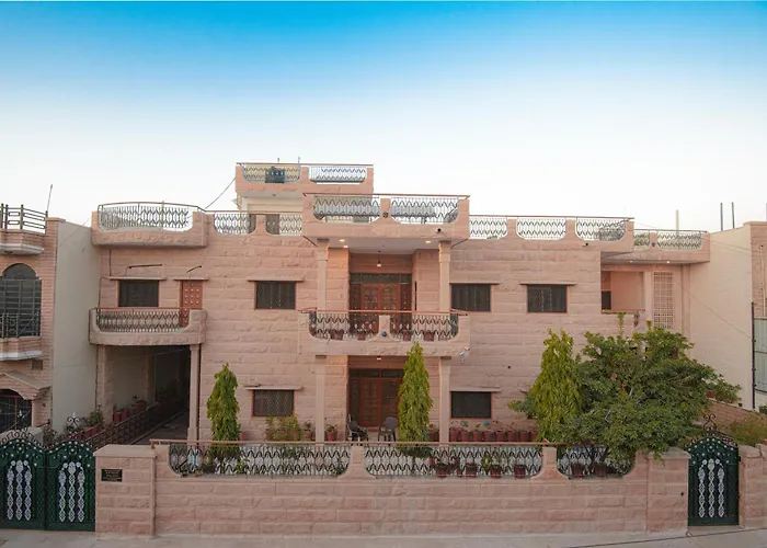 Sudarshan Homestay