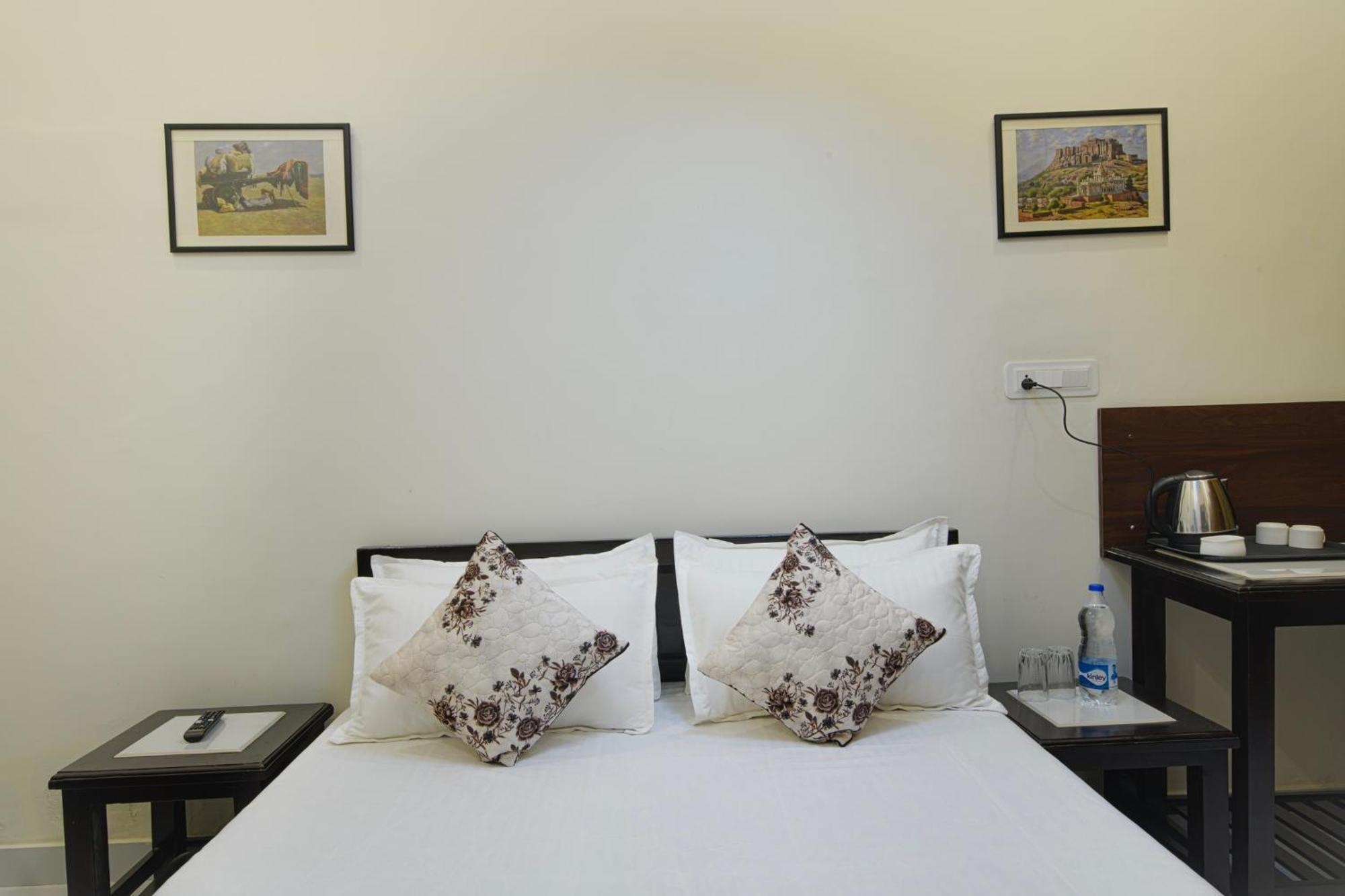 Sudarshan Homestay Jodhpur (Rajasthan)