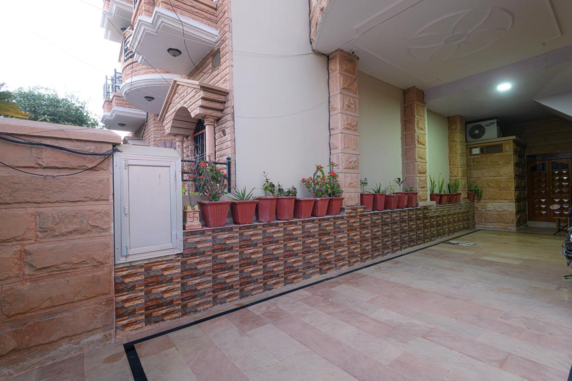 Sudarshan Homestay Jodhpur (Rajasthan)