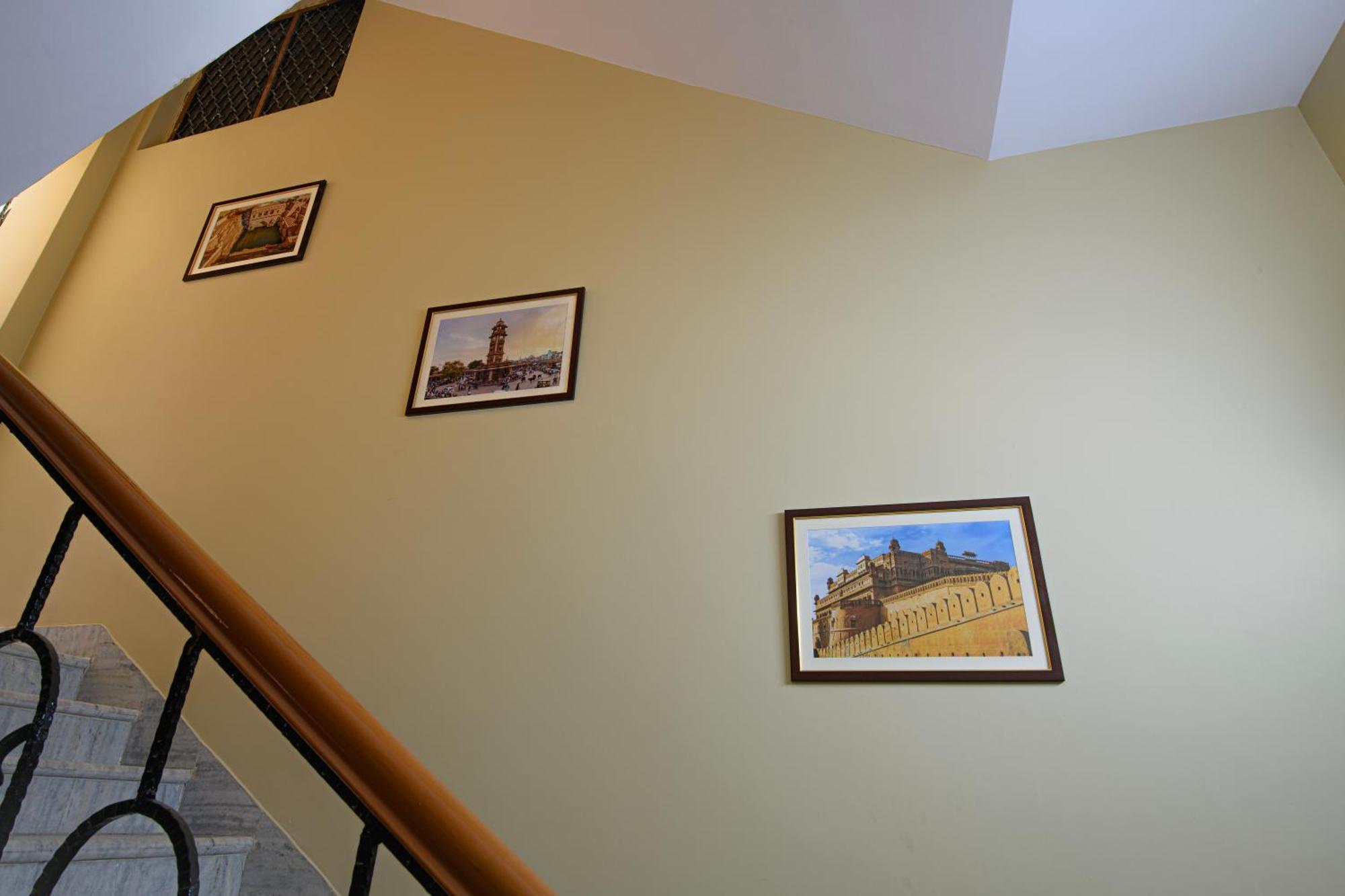 Sudarshan Homestay Jodhpur (Rajasthan)