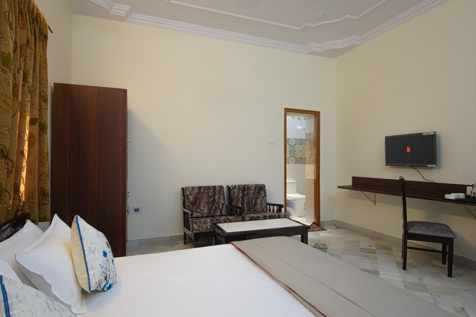 Sudarshan Homestay Jodhpur (Rajasthan)
