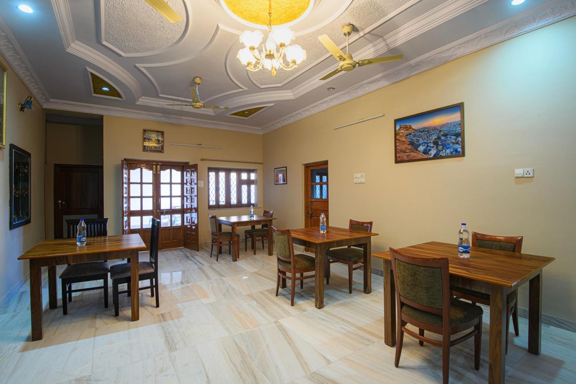 Sudarshan Homestay