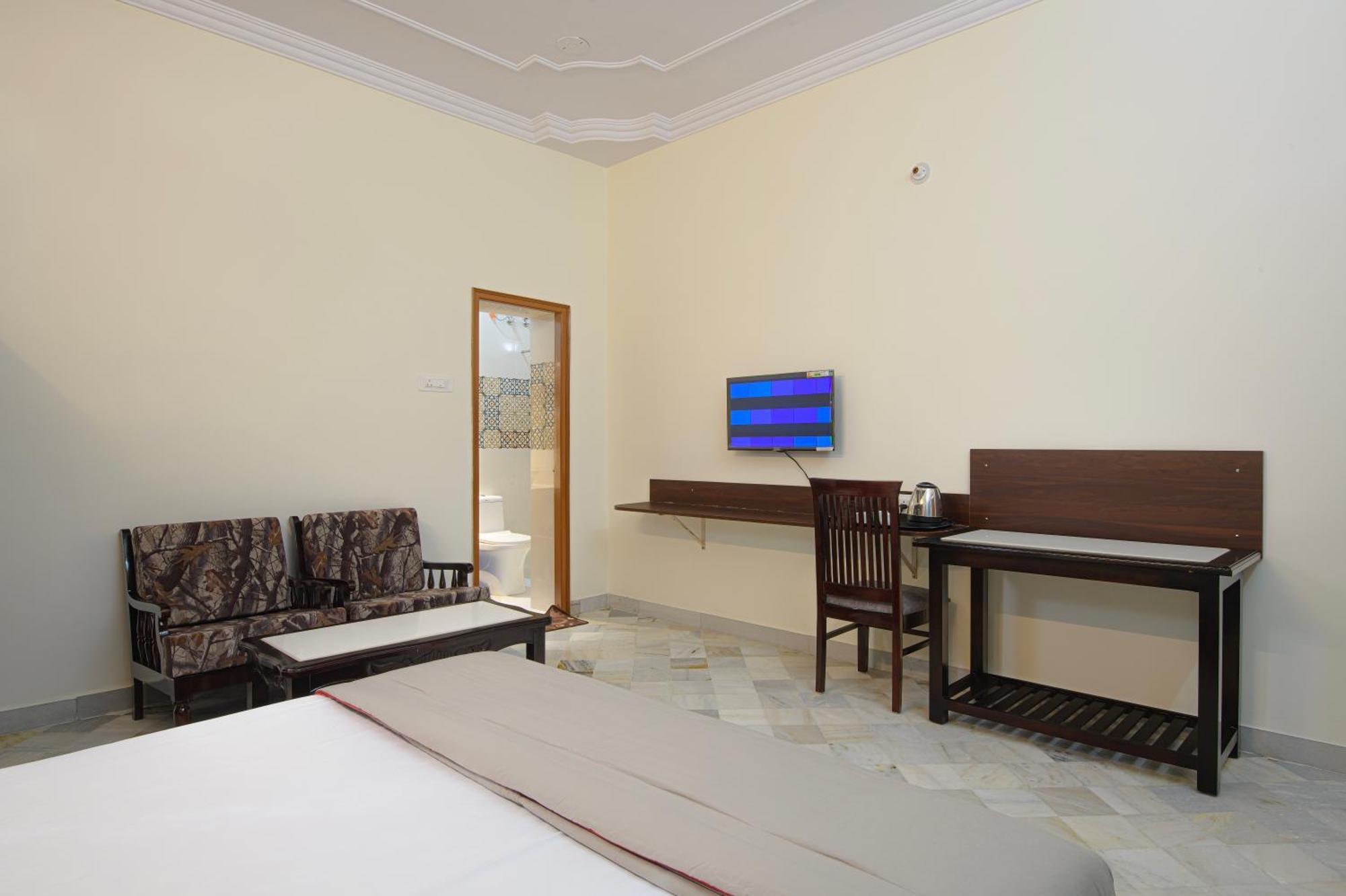 Sudarshan Homestay *