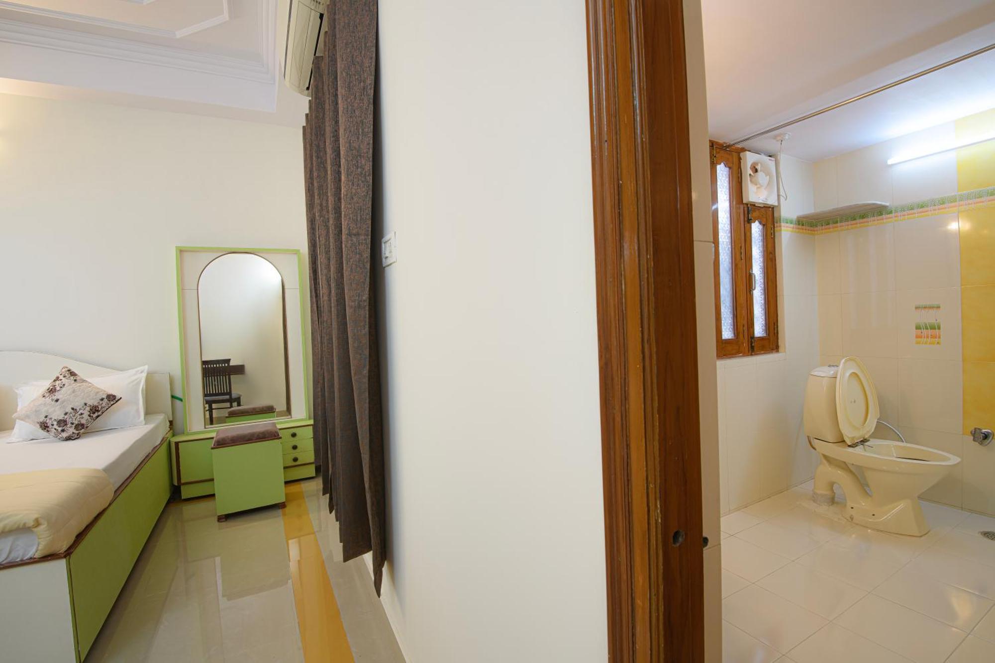 Sudarshan Homestay Jodhpur (Rajasthan)