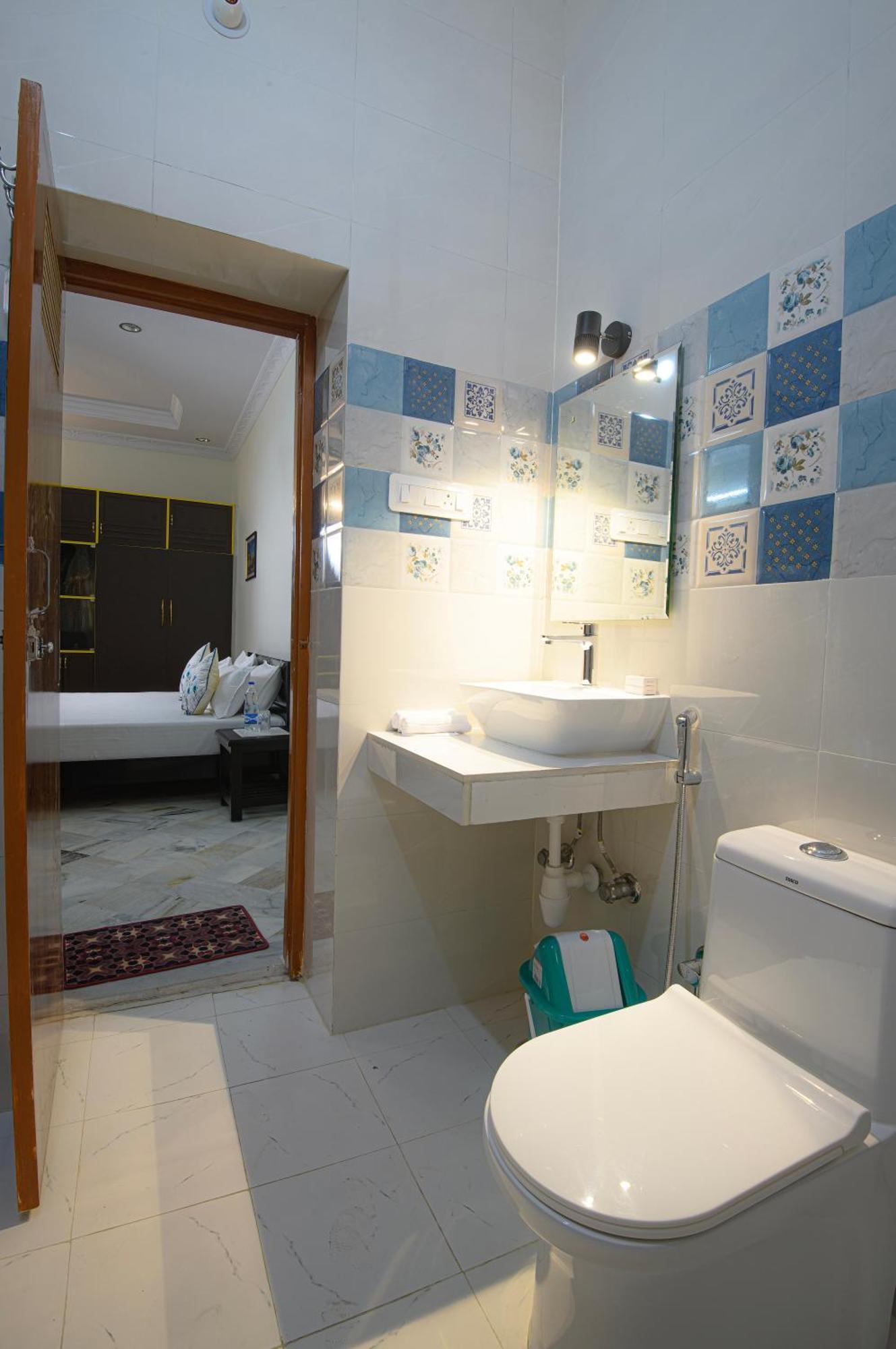 Sudarshan Homestay