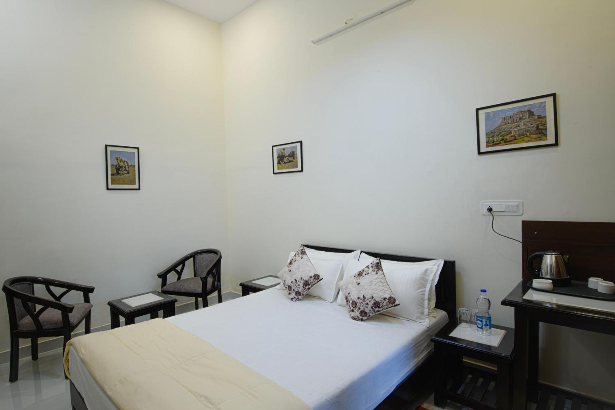 Homestay Sudarshan