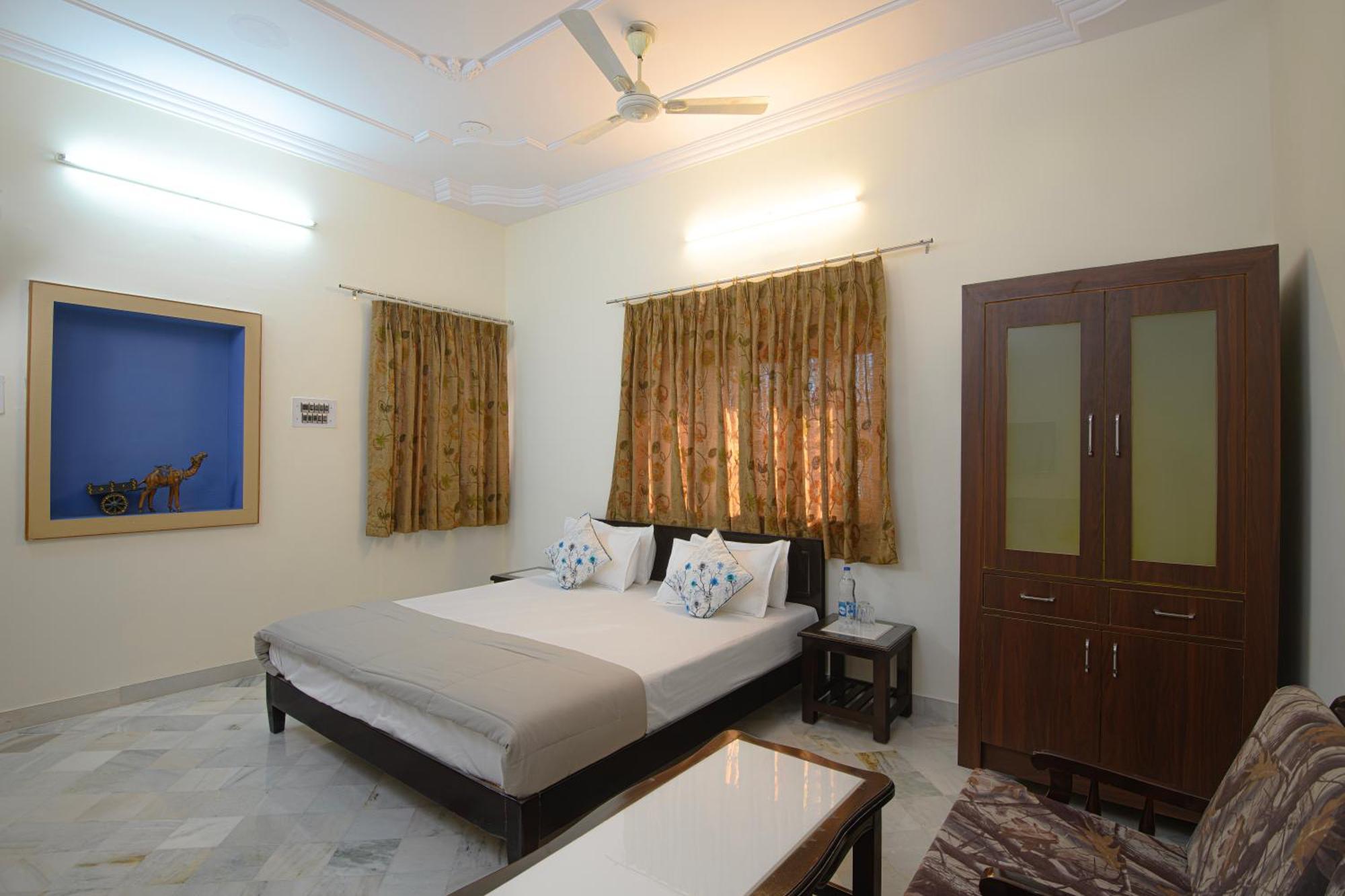 Homestay Sudarshan