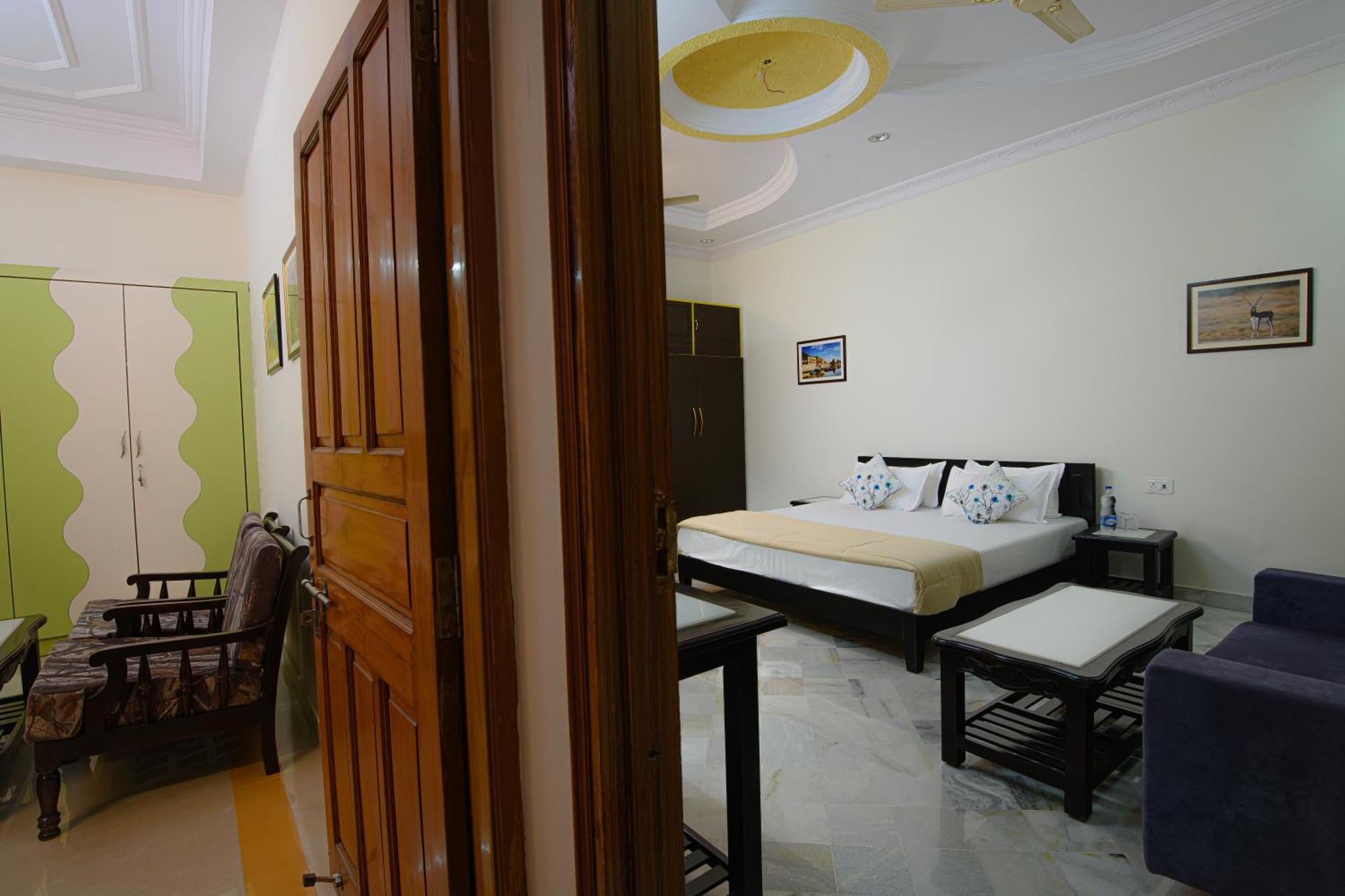 Sudarshan Homestay Jodhpur (Rajasthan)