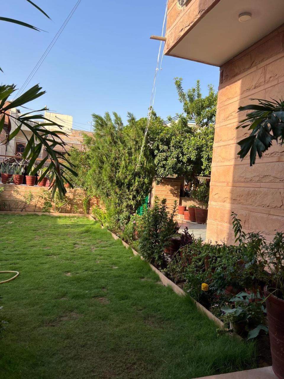 Homestay Sudarshan