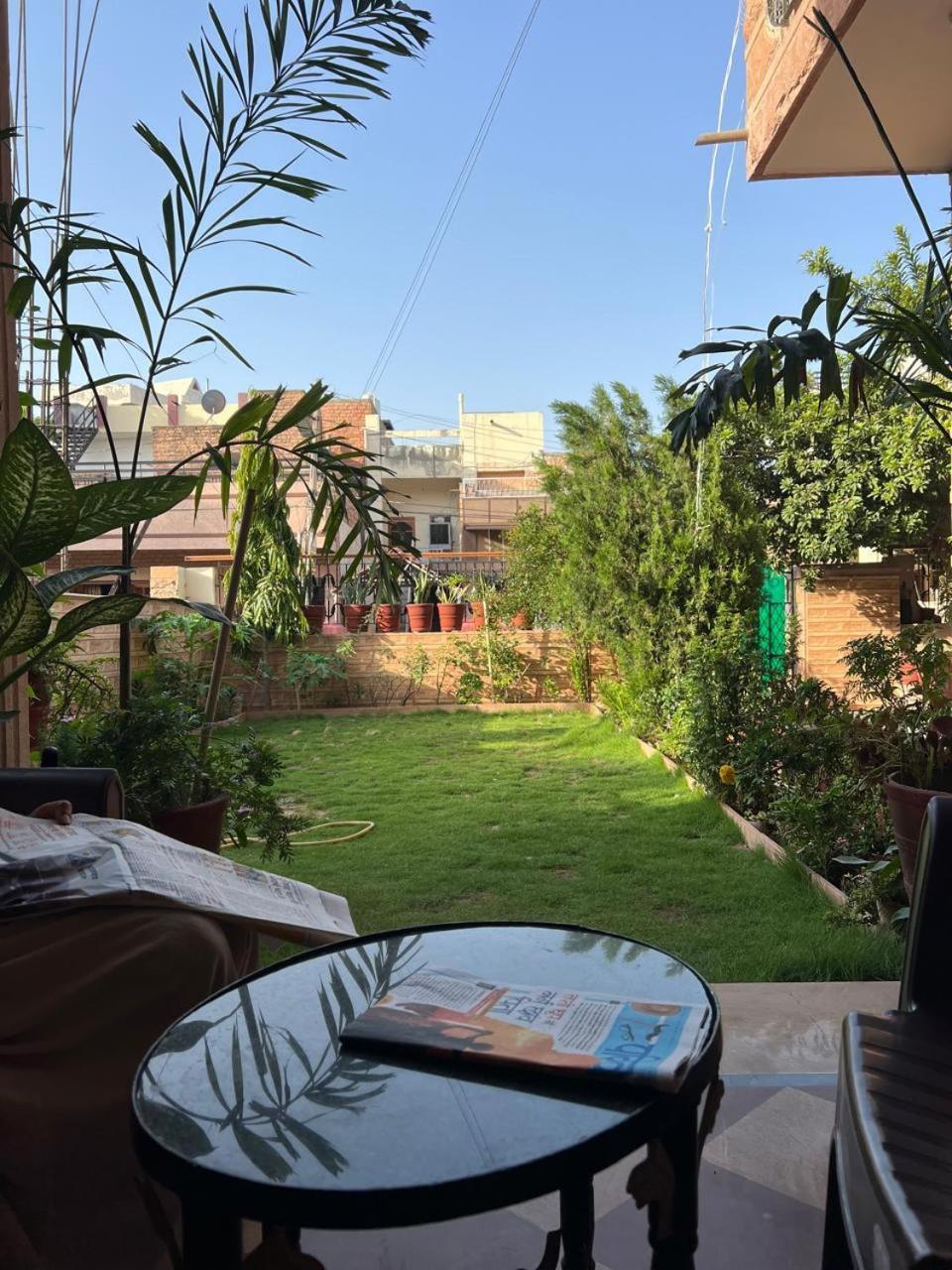 Homestay Sudarshan Jodhpur (Rajasthan)
